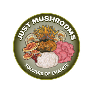 Just Mushrooms