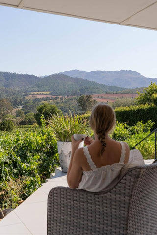 Wellness Weekend Retreat | Single Room