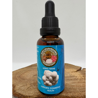 Lions mane 30ml