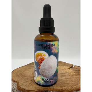 Relax No Stress 50ml