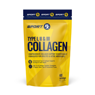 Collagen Rx
