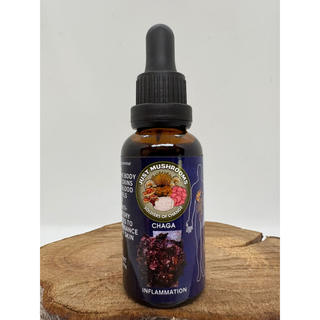 Chaga - Inflammation 30ml