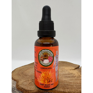 Cordyceps 30ml