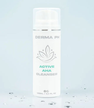 Active AHA Cleanser