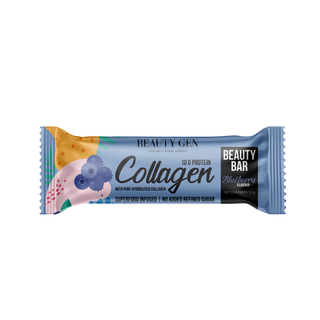 Collagen Bars