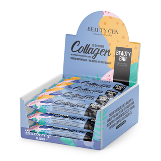 Collagen Bars