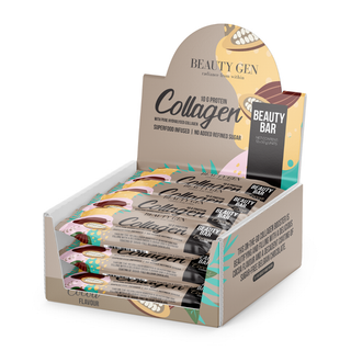 Collagen Bars