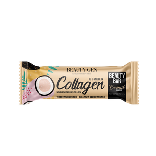 Collagen Bars