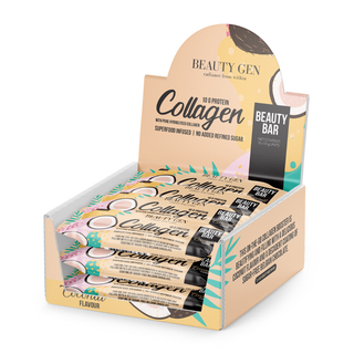 Collagen Bars
