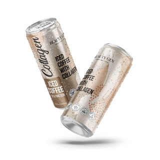 Collagen Drinks
