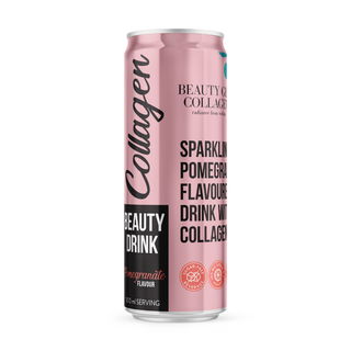 Collagen Drinks