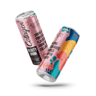 Collagen Drinks