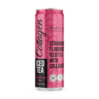 Collagen Drinks