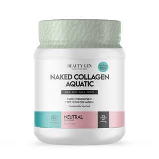Naked Collagen Aquatic