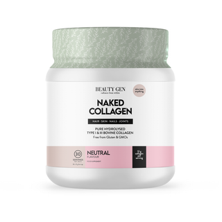 Naked Collagen