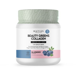 Beauty Greens