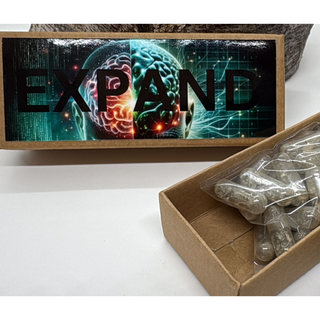 Expand Capsules