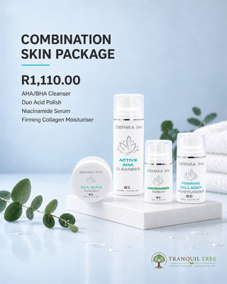 Combination Skin Package