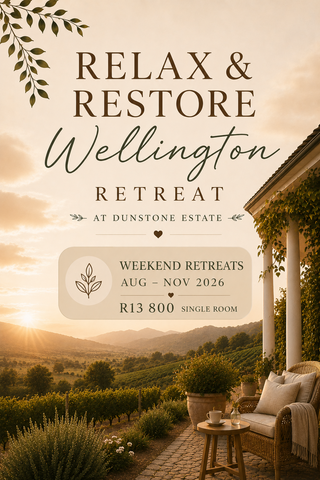 Wellness Weekend Retreat | Single Room