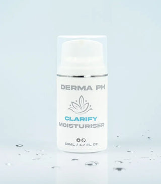 Clarify Moisturiser