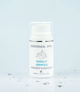Daily SPF Moisturiser