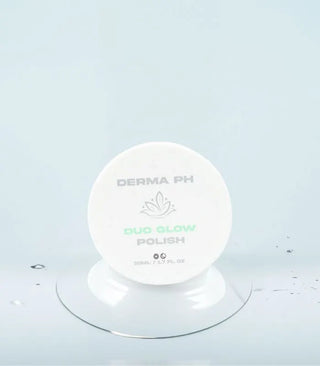 Duo Glow Polish