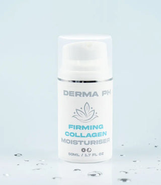 Firming Collagen Moisturiser