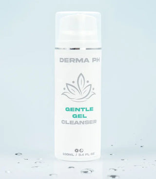 Gentle Gel Cleanser