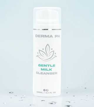 Gentle Milk Cleanser