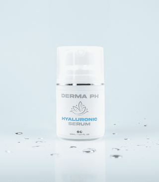 Hyaluronic Acid Serum