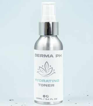Hydrating Toner