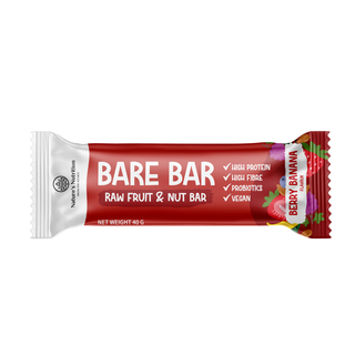 Bare Bar