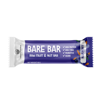 Bare Bar