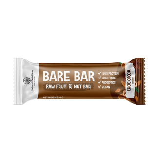 Bare Bar