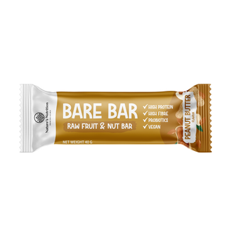 Bare Bar