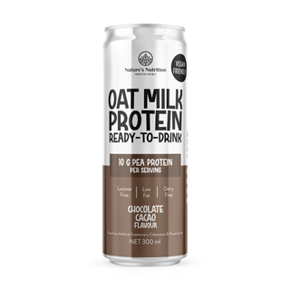 Oat Milk