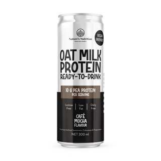 Oat Milk