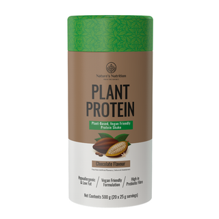 Plant Protein