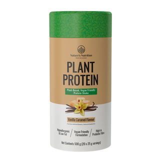Plant Protein
