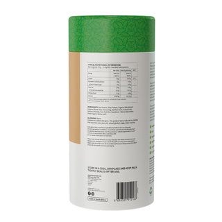 Plant Protein