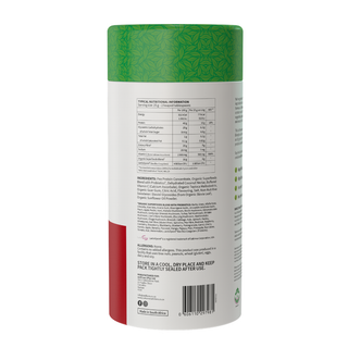 50 Organic Superfoods Drink Mix