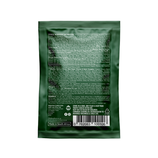 Active Greens+