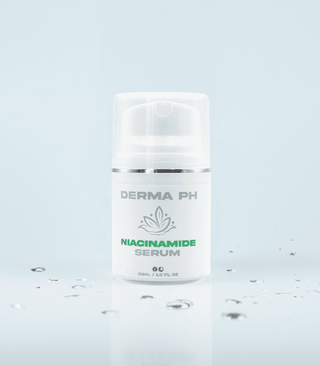 Niacinamide Serum