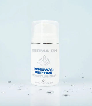 Renewal Peptide Moisturiser