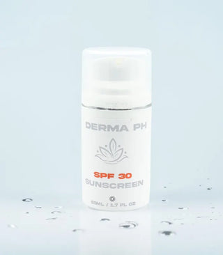 SPF30 Sunscreen