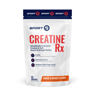 CREATINE Rx