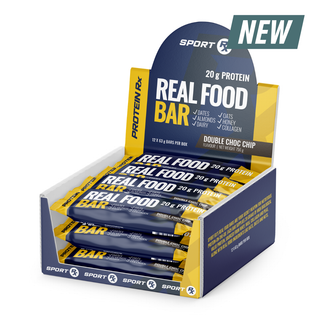 Real Food Bar
