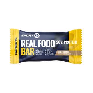 Real Food Bar