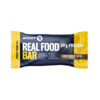 Real Food Bar