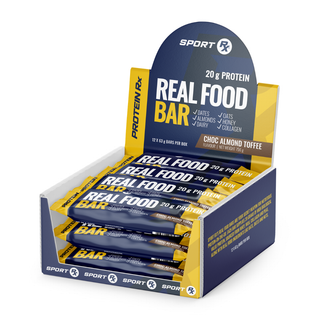 Real Food Bar